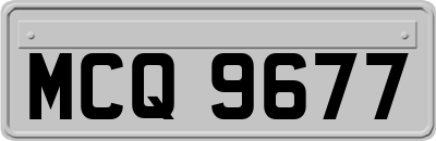 MCQ9677