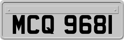 MCQ9681