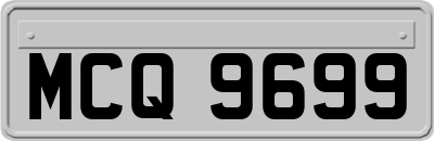 MCQ9699