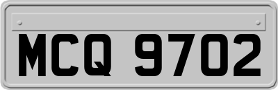 MCQ9702