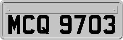 MCQ9703