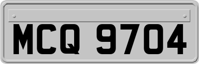MCQ9704