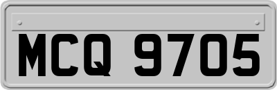 MCQ9705