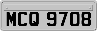 MCQ9708
