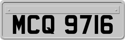 MCQ9716