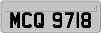 MCQ9718