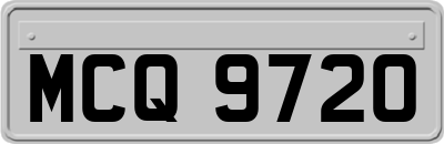 MCQ9720