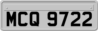MCQ9722
