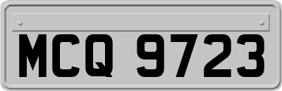 MCQ9723