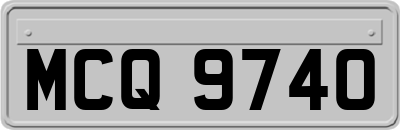MCQ9740
