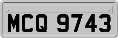 MCQ9743