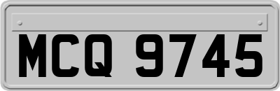 MCQ9745