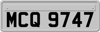 MCQ9747
