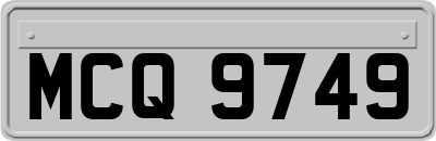 MCQ9749