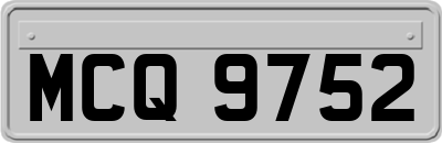 MCQ9752