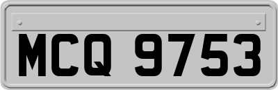MCQ9753