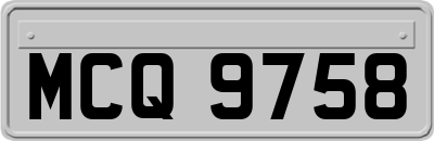 MCQ9758