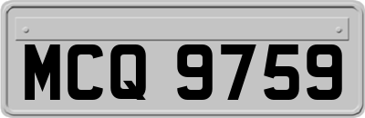 MCQ9759