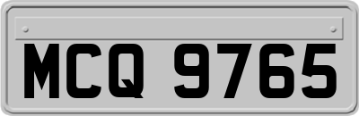 MCQ9765