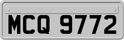 MCQ9772