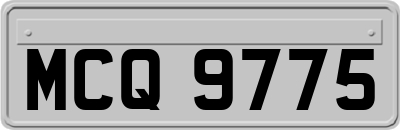 MCQ9775