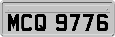 MCQ9776