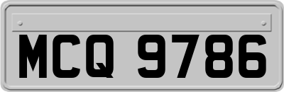 MCQ9786