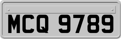 MCQ9789