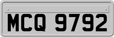 MCQ9792
