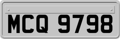 MCQ9798