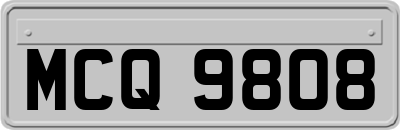 MCQ9808