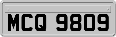MCQ9809