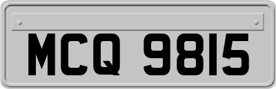 MCQ9815