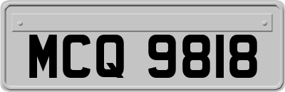 MCQ9818