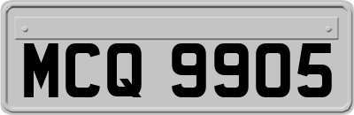 MCQ9905