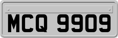 MCQ9909