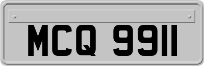 MCQ9911