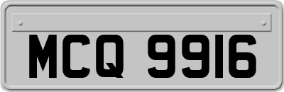 MCQ9916
