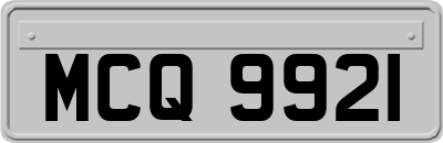 MCQ9921