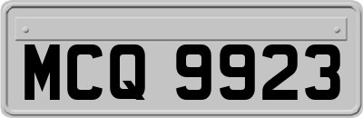 MCQ9923