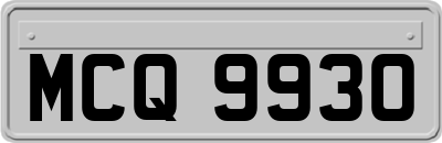 MCQ9930