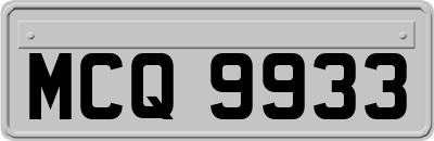 MCQ9933