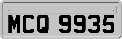MCQ9935