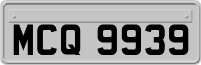 MCQ9939