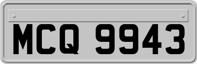 MCQ9943