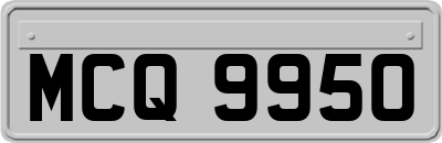 MCQ9950