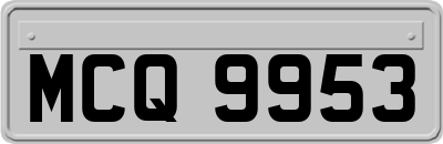 MCQ9953