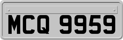 MCQ9959