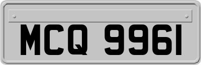 MCQ9961
