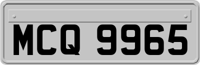 MCQ9965